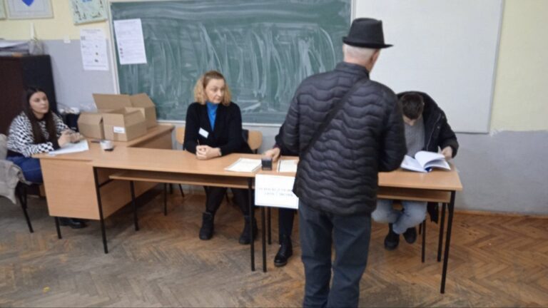 Koalicija “Pod lupom”: Bez elektronske identifikacije birača i skenera glasačkih listića izborna reforma nema smisla