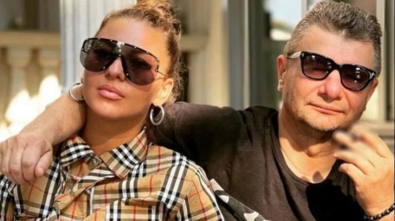 Otac preminule pjevačice iz BiH objavio potresnu fotografiju