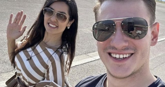 ‘Muhamed je moja srodna duša, desila se ljubav’: Tanja Savić otkriva planove za budućnost… A vjenčanje?