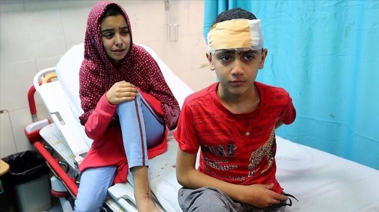 350.000 hroničnih pacijenata ostalo bez lijekova u Pojasu Gaze