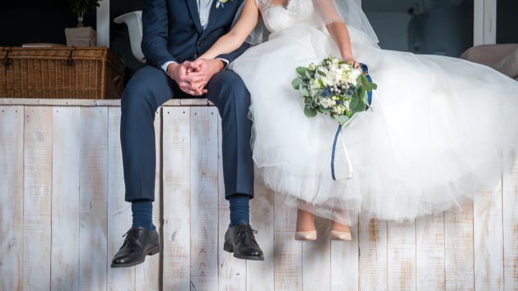Nesreća na vjenčanju: Srušio se plafon