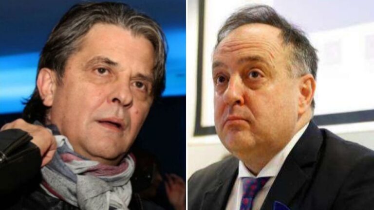 Vasković tvrdi: Nakon što se otvore telefoni Debevca uslijedit će najezda ka Vojkovićima