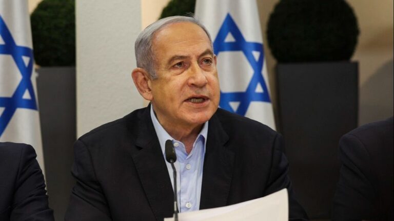 Netanjahu: “Katar je glavni finansijer Hamasa i domaćin njihovih vođa”