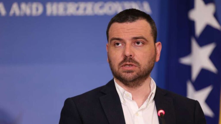 Magazinović: Otvaranje pregovora u značajnoj mjeri bi relaksiralo odnose unutar BiH