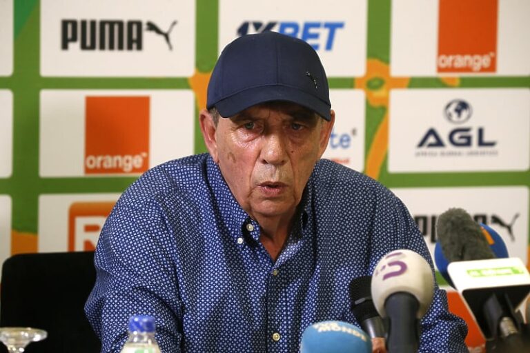 Najluđa priča Afričkog kupa: Favoriti smijenili selektora, “slučajno” prošli pa morali tražiti novog