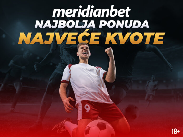 Igraj na Premijer ligu u Meridianu jer tamo su kvote najveće: Newcastle 3.60, Aston Villa 1.95