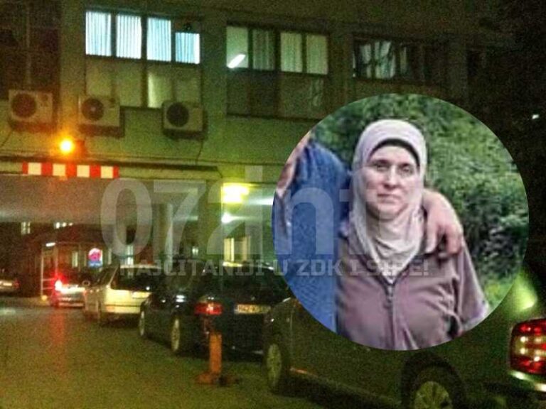 SVI SE MOLE ZA ZENIČANKU: Ljekari se bore za život teško stradale u nesreći kod Žepča