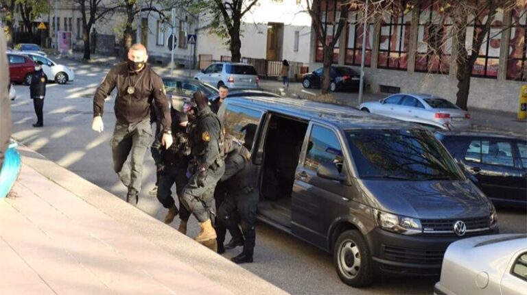 Pedofil iz BiH koji je mamio djevojčicu u kombi uskoro na slobodi