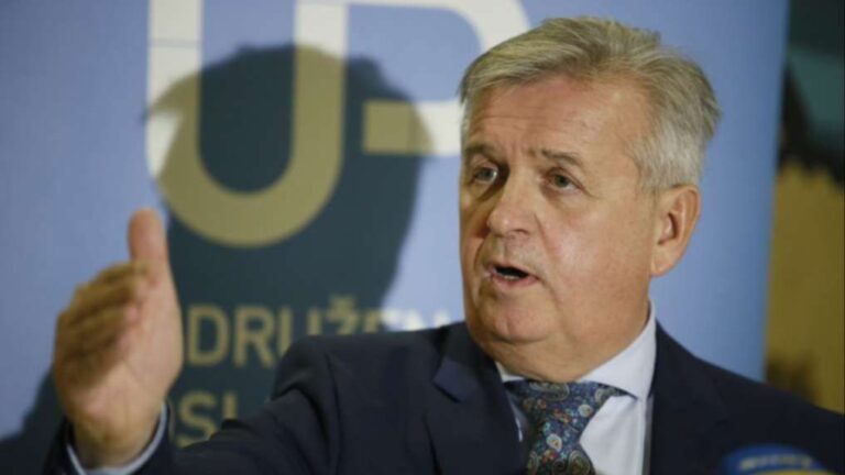 Adnan Smailbegović: Dodatna poskupljenja struje za privredu nisu moguća, možda za građane