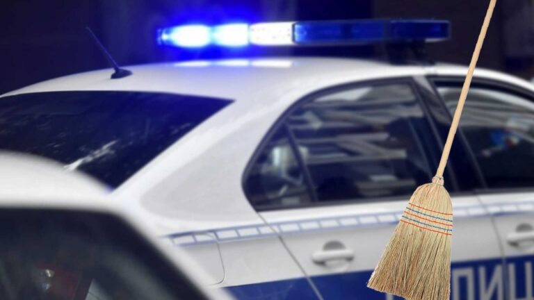 Otac metlom istukao dvanaestogodišnju djevojčicu jer se viđala sa starijim muškarcem…