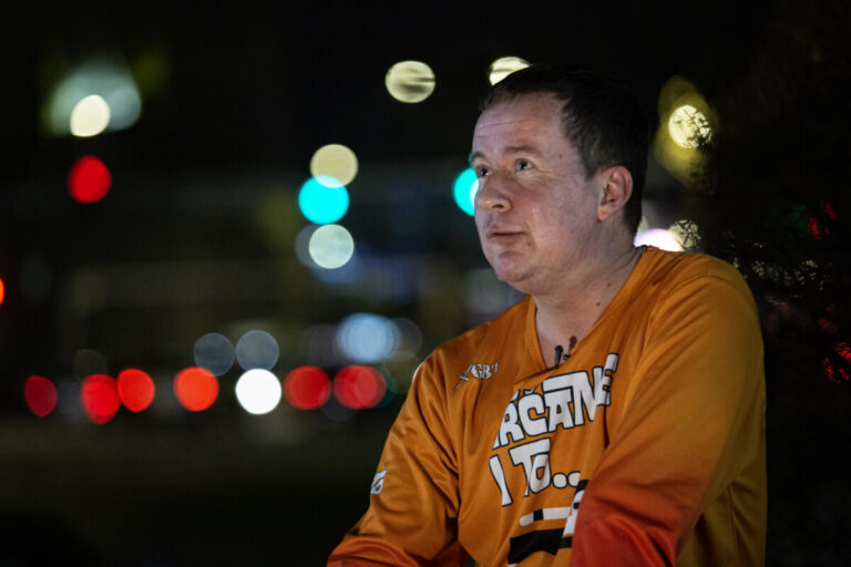 Bosanac Zlatan Alagić ruši barijere: Uprkos invaliditetu trči maratone i pomaže drugima