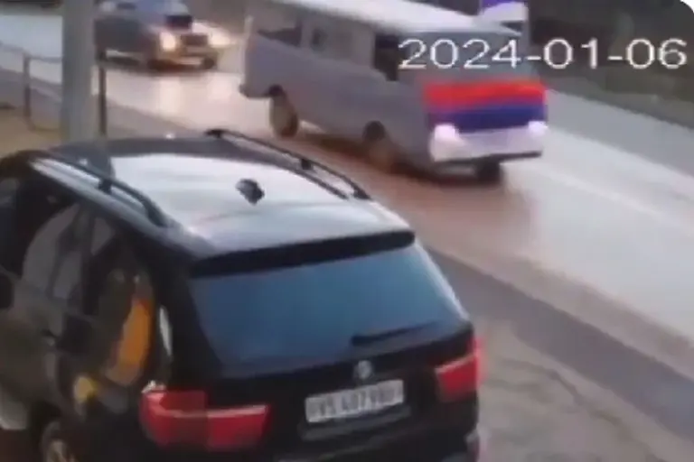 U Srebrenici uhapšene dvije osobe zbog pucnjave prilikom prolaska kroz Potočare