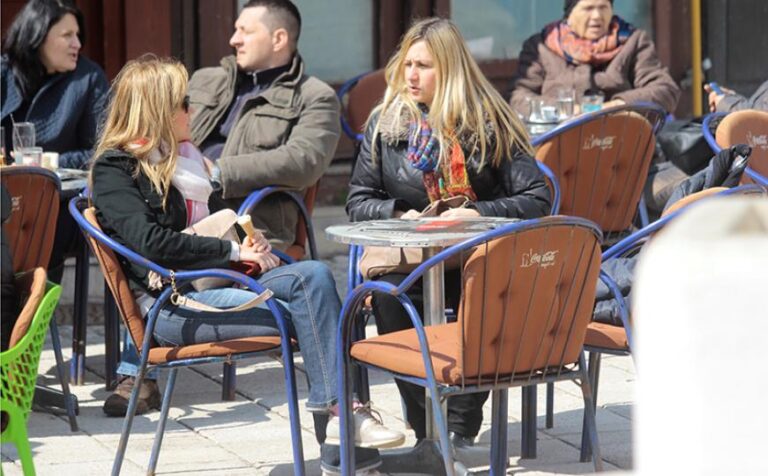 Poznati meteorolog najavio promjenu vremena: Evo kada nas čeka +15 stepeni