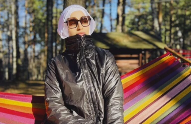 Mahira Hajdarpašić demonstrirala šta će biti sa onim koji je budu komentarisali…