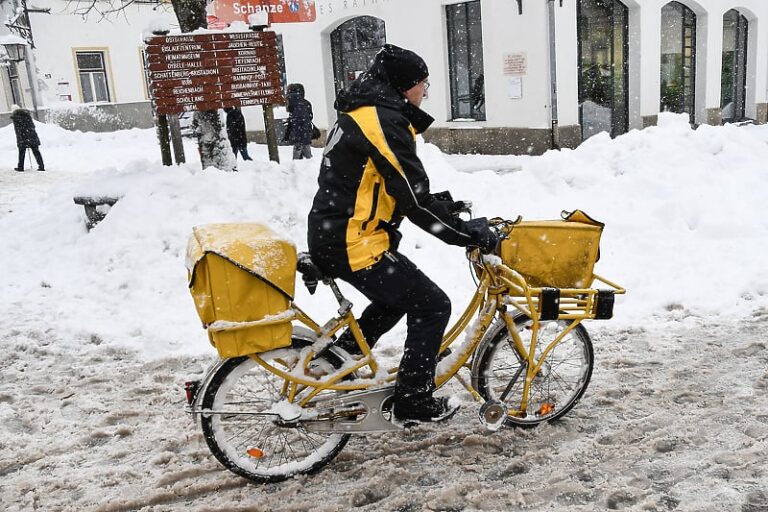 Primao platu, a nije radio: Poštar u Njemačkoj nije dostavio 30.000 pisama
