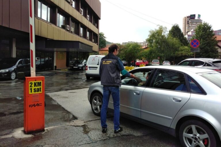 PRILIKA ZA POSAO: RMK promet d.d. Zenica traži radnike