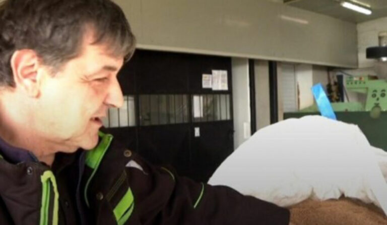 Domaćin otkrio šta koristi za grijanje: ‘Učinkovitije i duplo jeftinije od peleta’