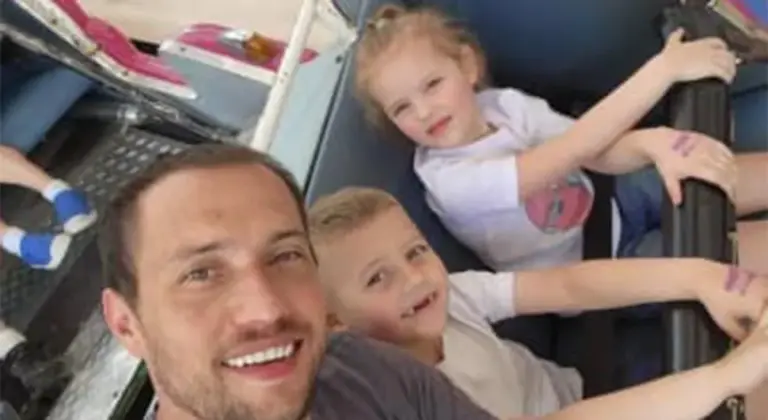 Djevojčica iz BiH preminula nakon nesreće 