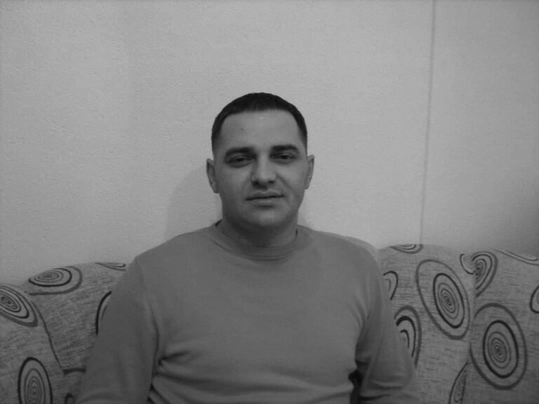 ZENICA TUGUJE: Zauvijek nas je napustio Mirnes Mustafi