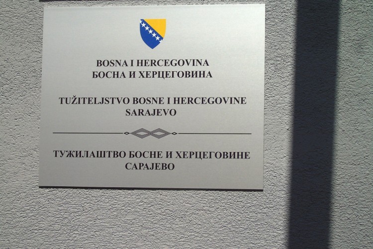 Podignuta optužnica protiv šest osoba za genocid u Srebrenici