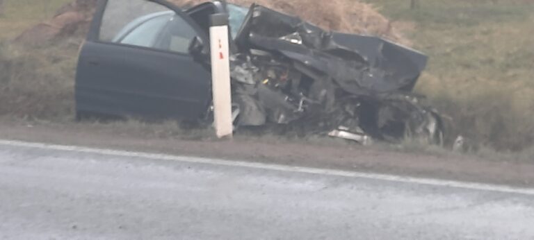 Detalji nesreće u Stjepan Polju: U smrskanoj Opel Corsi nastradao mladić (19) iz Gračanice