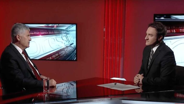 Zagrebački Nacional otkrio skandal “Ispod površine”: N1 BiH zabranio objavu istraživačke priče o Draganu Čoviću, direktor Amir Zukić ustvrdio da bi emitiranje “donijelo reputacijsku štetu televiziji”