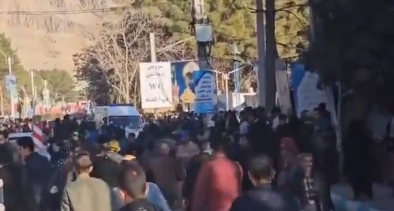 EKSPLOZIJA U IRANU: Najmanje 20 poginulih, veliki broj povrijeđenih (VIDEO)