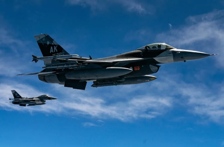 Čuveni američki borbeni avioni F-16 nadlijetat će BiH dan uoči neustavne proslave u RS-u