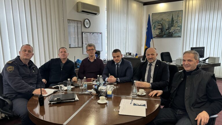 KPZ ZENICA: Implementacija novog kolektivnog ugovora za poboljšanje prava radnika