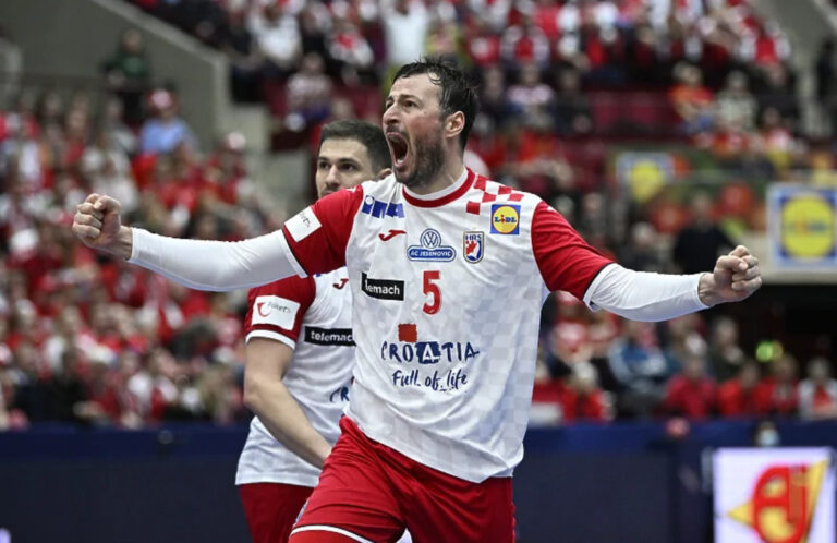 Danas na rukometnom Euru: Derbi Hrvatske i Španije, teški zadaci za Srbiju i Crnu Goru