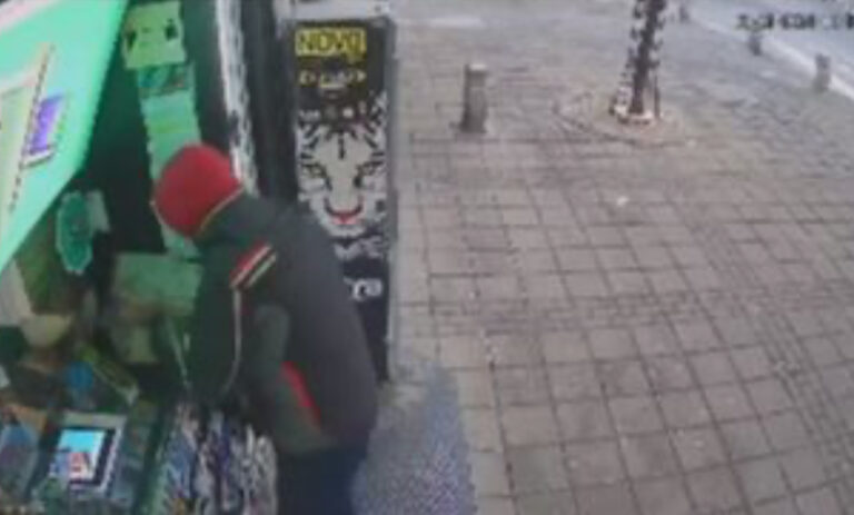 Sramota: Muškarac ukrao novac namijenjen za ugrožene porodice