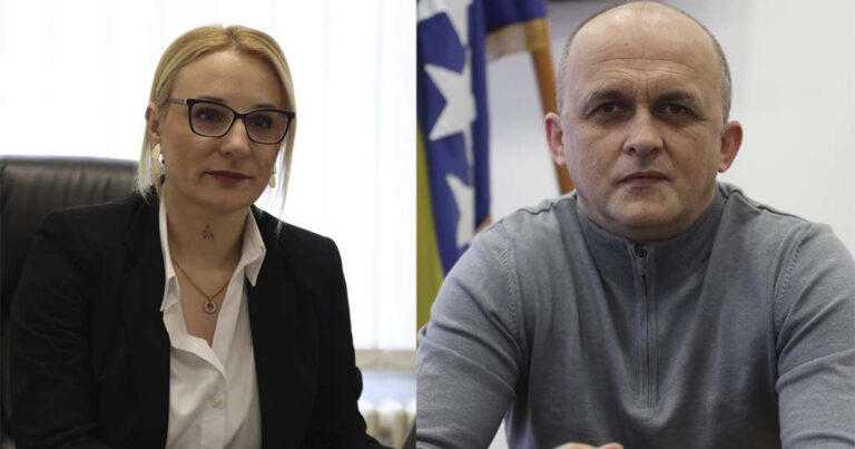 Naredne sedmice pada odluka: Da li će Federacija BiH dobiti registar pedofila?