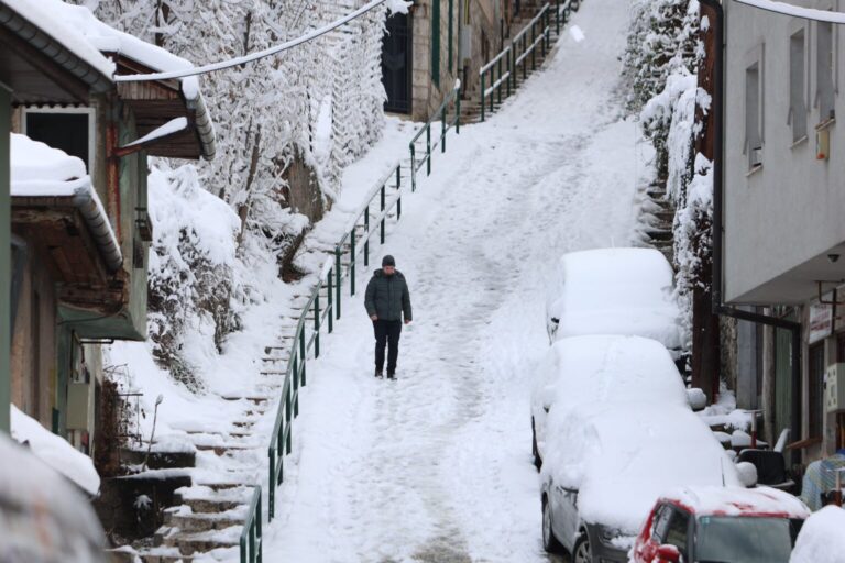 Meteorolozi objavili nevjerovatan podatak: Nije ni čudo što je sve veći broj meteoropata