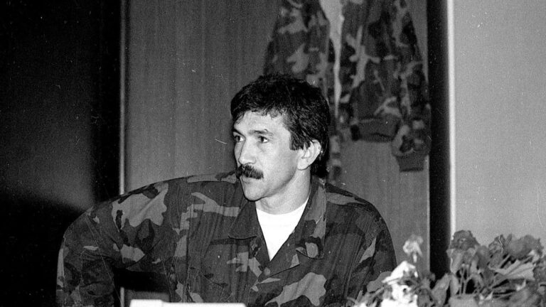 Mustafa Hajrulahović Talijan: 67. godišnjica rođenja slavnog bh. komandanta