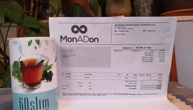 Ko stoji iza jedne od najvećih prevara na Balkanu