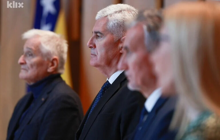 Ništa od hitnog usvajanja tehničkih izmjena Izbornog zakona, sve vraćeno u redovnu proceduru