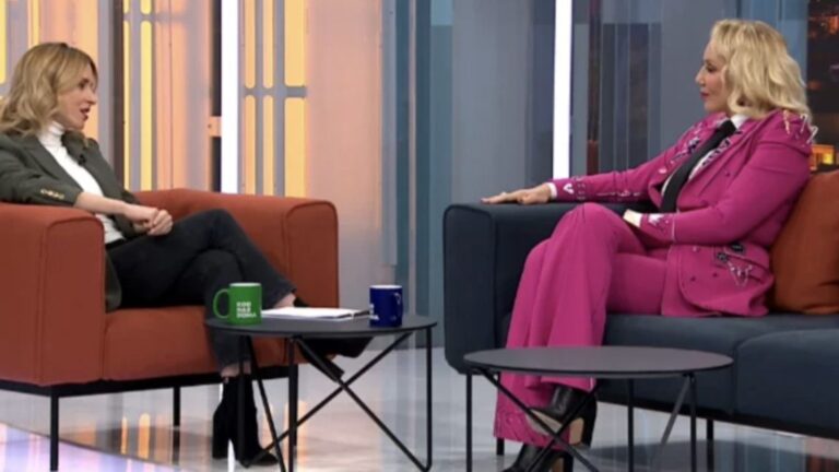 HRT kažnjen zbog Lepe Brene: Mora platiti 13.270 eura