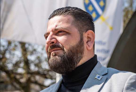 Nihad Aličković pokrenuo bojkot još jedne sarajevske pekare jer su pravili kolače za 9. januar