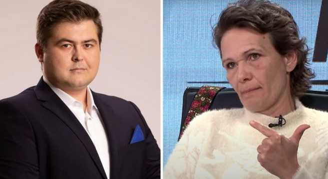 Mladi parlamentarac Stranke za BiH se ogradio od Sabine Silajdžić: “Nije sa mnom povezana rodbinski, nemam nikakvu vezu sa njom”