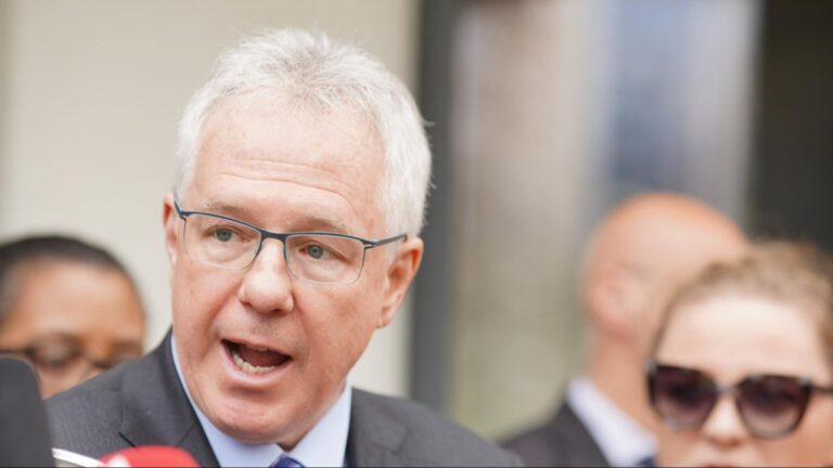 Majkl Marfi, ambasador SAD u našoj zemlji: Američki čuvar Bosne i Hercegovine