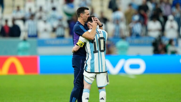 Čovjek koji je pomogao Mesiju da osvoji Svjetsko prvenstvo: “Gubimo bit fudbala”