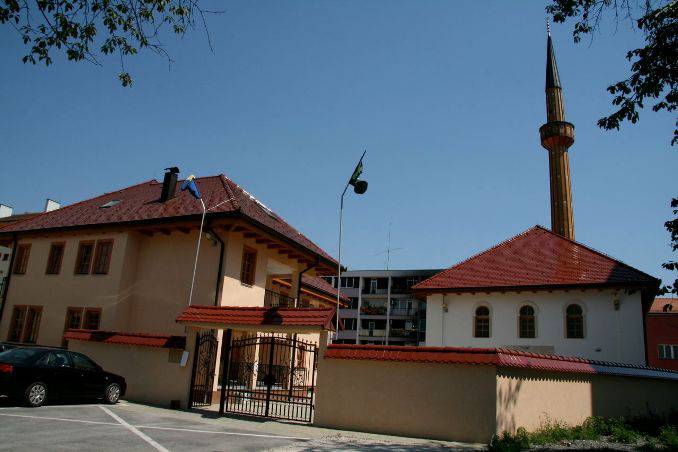 SLUČAJ U BIH: Napadnut imam džamije