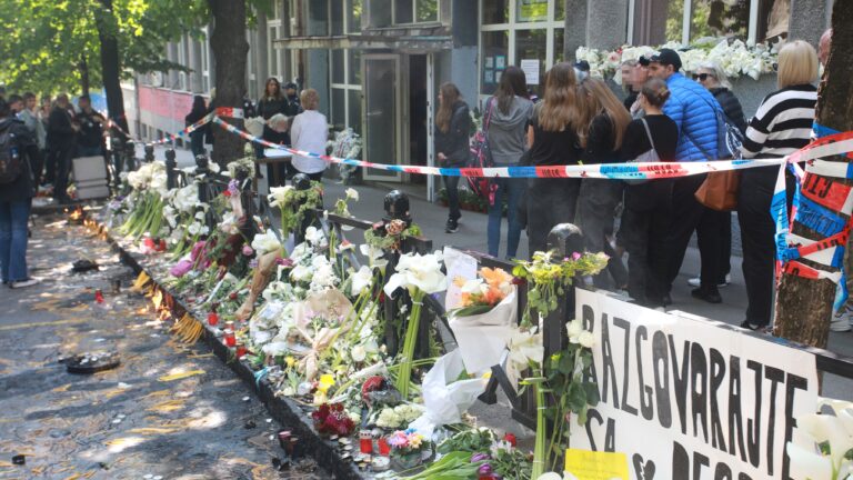 Sutra počinje suđenje ocu i majci dječaka ubice iz “Ribnikara”