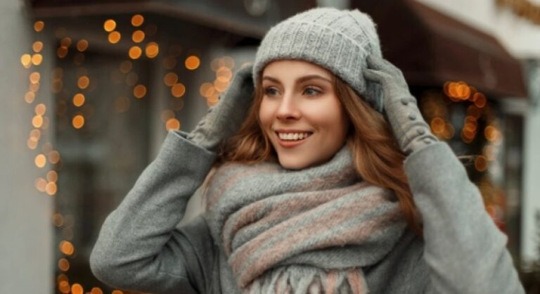 Zašto je važno zimi nositi kapu