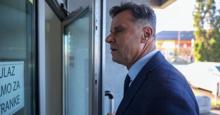 Fadil Novalić potvrdio: Tačno je, idem u zatvor