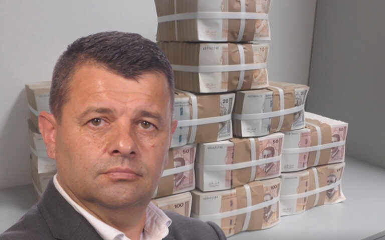 Najbogatiji ministar u BiH je vrijedan 14.000.000 KM
