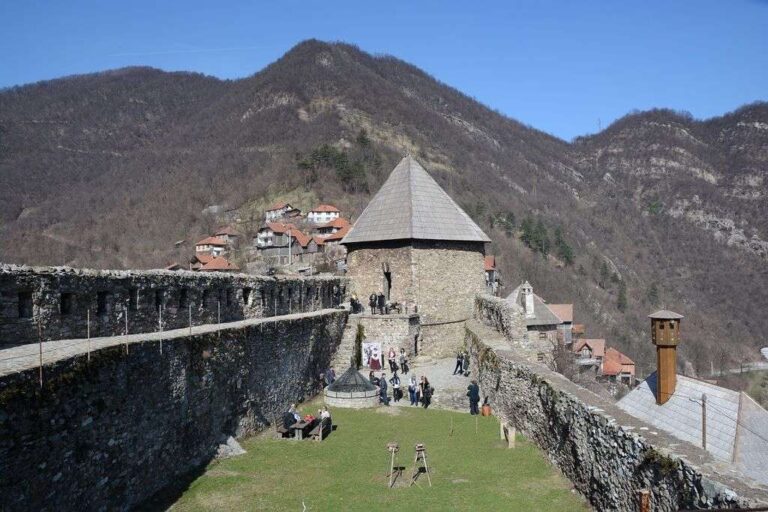 Muzej grada Zenica prošle godine posjetilo 12.000 ljudi, realizovano 135 promocija i radionica