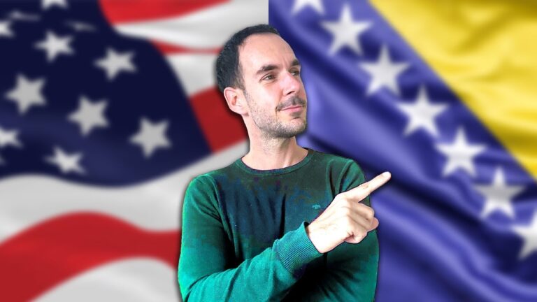 Ovo je 8 razloga zašto je bolje živjeti u BiH nego u Americi!