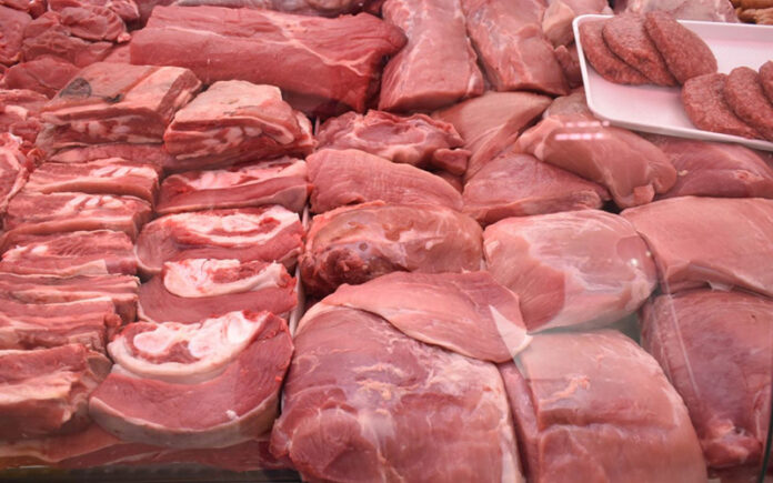 Svaki dan krao nekoliko kilograma mesa: Radnici jedva provalili njegov sistem