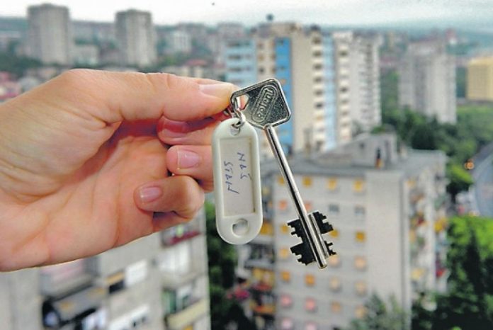 Kupovina stana postala nemoguća misija: Garsonjere oko 130.000 KM